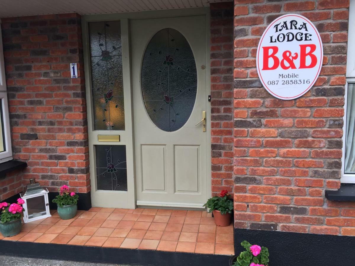 Tara Lodge Голуэй Экстерьер фото