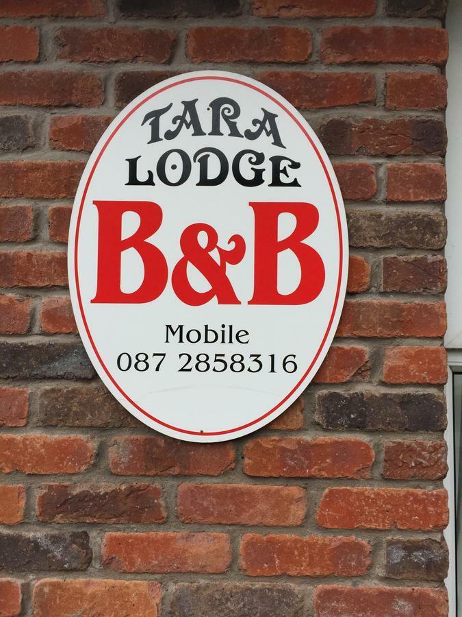 Tara Lodge Голуэй Экстерьер фото